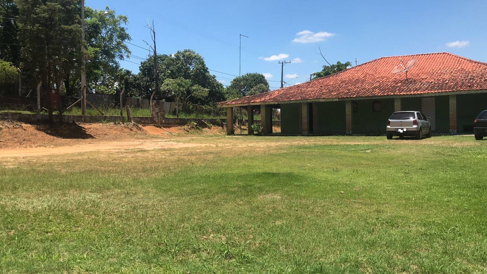 Chácara - Venda, Jardim Santa Adélia, Boituva, Sã